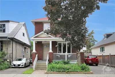 20 NOLAN Avenue, Dows Lake - Civic Hospital and Area, ON K1Y 3R3