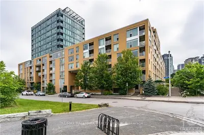 200 LETT Street 617, West Centre Town, ON K1R 0A7