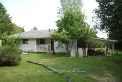 1307 GALBRAITH Road, Lanark Highlands, ON K0A 1P0