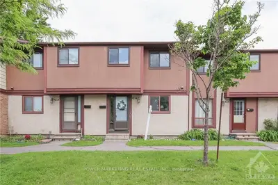 1457 MURDOCK Gate, Cyrville - Carson Grove - Pineview, ON K1J 8R4