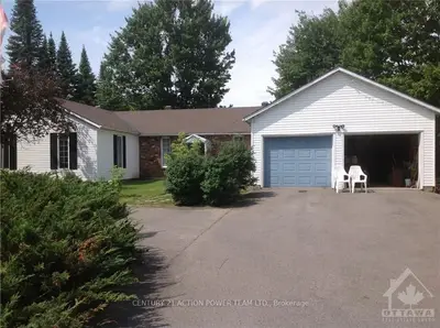 4170 RAMSAYVILLE Road, Leitrim, ON K1G 3N4
