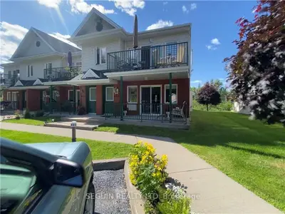 1505 CLEMENT Street 401, Hawkesbury, ON K6A 3V8