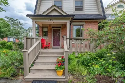397 RAVENHILL Avenue, Carlingwood - Westboro and Area, ON K2A 0J5