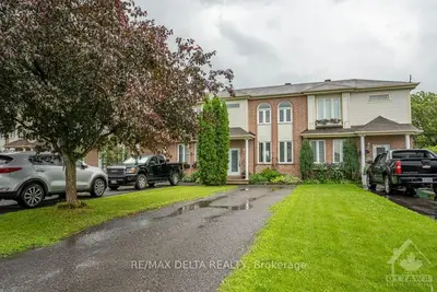 397 CHARTRAND Street, Hawkesbury, ON K6A 3P5