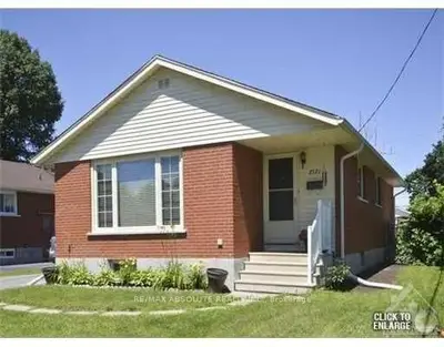 2521 IRIS Street, Parkway Park - Queensway Terrace S and Area, ON K2C 1C9