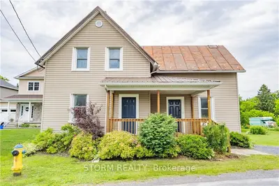 47 MECHANIC Street E, North Glengarry, ON K0C 1T0
