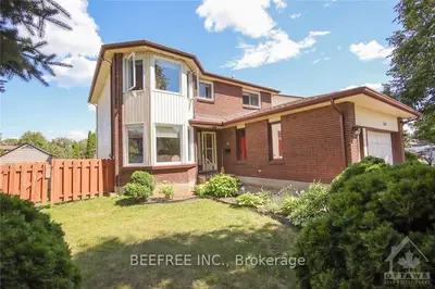 550 APOLLO Way, Orleans - Cumberland and Area, ON K4A 1V1