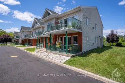 1505 CLEMENT Street 301, Hawkesbury, ON K6A 3V8