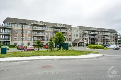 120 PRESTIGE Circle 404, Orleans - Cumberland and Area, ON K4A 1B4