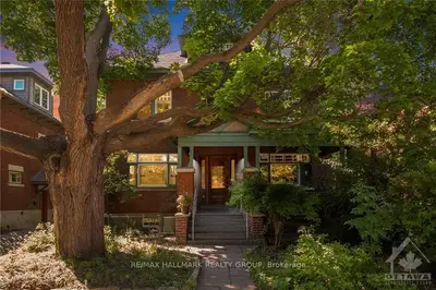 262 SECOND Avenue, Glebe - Ottawa East and Area, ON K1S 2H9