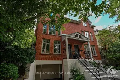 72 GREENFIELD Avenue 4, Glebe - Ottawa East and Area, ON K1S 0X7