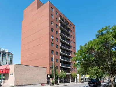 154 Nelson Street 201, Lower Town - Sandy Hill, ON K1N 7R5