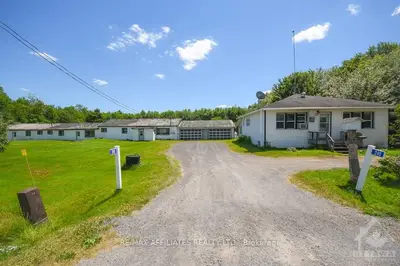 249 ROUTE 300 Road E, The Nation, ON K0A 1M0