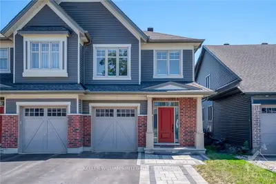 577 VIVERA Place, Stittsville - Munster - Richmond, ON K2S 0W2