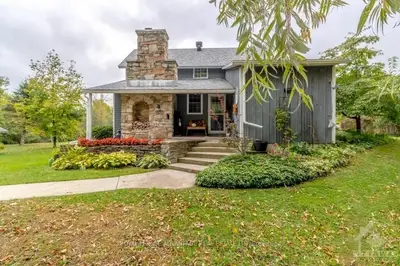 257 YACHT CLUB Road, Drummond/North Elmsley, ON K0G 1W0