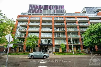 340 MCLEOD Street 444, Ottawa Centre, ON K1P 1A9
