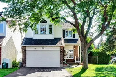 1508 DELIA Crescent, Orleans - Cumberland and Area, ON K4A 2Y3
