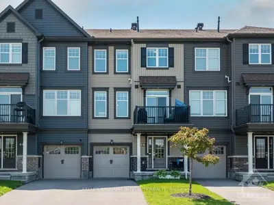 316 MOUNTAIN SORREL Way, Orleans - Cumberland and Area, ON K4A 1H7
