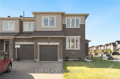 309 GUPPY Grove, Orleans - Cumberland and Area, ON K4A 5H1