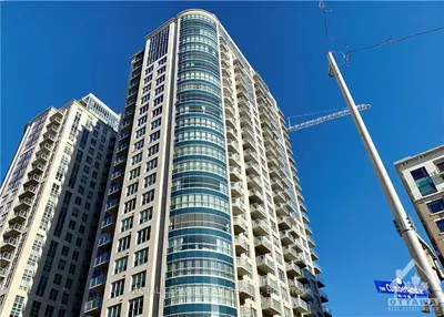 195 BESSERER Street 1108, Lower Town - Sandy Hill, ON K1N 0B6