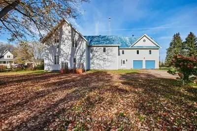 272 COUNTY ROAD 8 Road, Elizabethtown-Kitley, ON K0E 1Y0