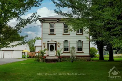 2517-2513 COUNTY ROAD 21 Road, Edwardsburgh/Cardinal, ON K0E 1X0
