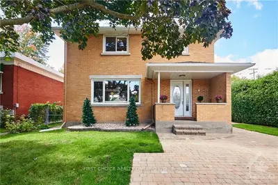 808 CLAUDE Street, Overbrook - Castleheights and Area, ON K1K 3S4