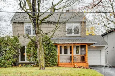 214 NORTHWESTERN Avenue, Tunneys Pasture and Ottawa West, ON K1Y 0M3