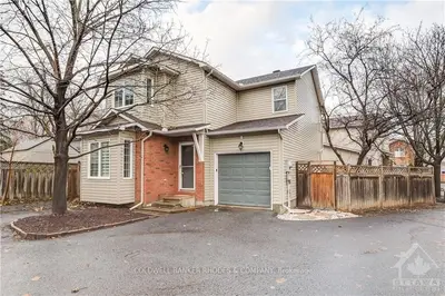 583 Tweedsmuir Avenue 1, Westboro - Hampton Park, On K1z 5p4