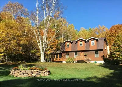 244 PERRIER Road, Madawaska Valley, ON K0J 1L0