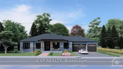 Lot 3 STILL MEADOW Way, Greely - Metcalfe - Osgoode - Vernon and Area, ON K4P 0C9