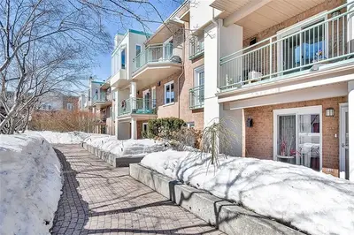 62 Donald Street 306a, Overbrook - Castleheights And Area, On K1k 1n2