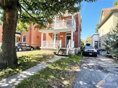 644 CHAPEL Street, Lower Town - Sandy Hill, ON K1N 7Z9