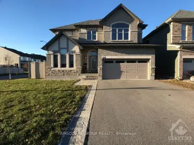 177 SOUTHBRIDGE Street, Blossom Park - Airport and Area, ON K4M 0C8