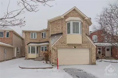 637 CHENIER Way, Orleans - Cumberland and Area, ON K4A 1R5