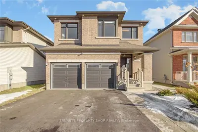 2167 PROVENCE Avenue, Orleans - Cumberland and Area, ON K4A 0P2