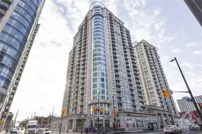 234 RIDEAU Street 508, Lower Town - Sandy Hill, ON K1N 0A9