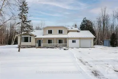 19 SOMERVILLE Road, North Grenville, ON K0G 1J0