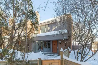45 BELVEDERE Crescent 35, New Edinburgh - Lindenlea, ON K1M 0E5