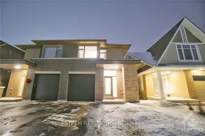 504 CHENE Way, Manor Park - Cardinal Glen and Area, ON K1K 4Z1