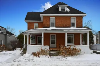 673 HENRY Street, Prescott, ON K0E 1T0