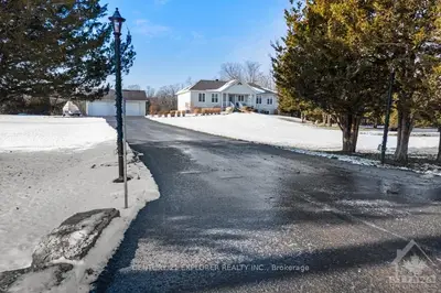101 HORACE Drive, Rideau Lakes, ON K0G 1V0