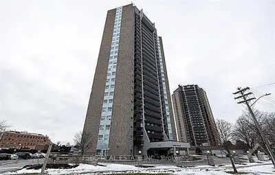 1380 PRINCE OF WALES Drive 206, Mooneys Bay - Carleton Heights and Area, ON K2C 3N5