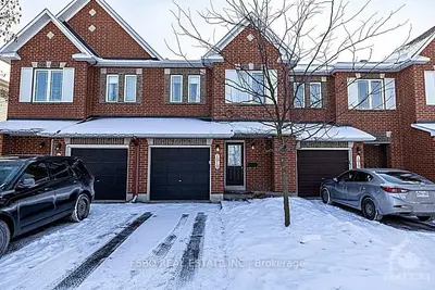 1019 CAPREOL Street, Orleans - Cumberland and Area, ON K4A 4Z7