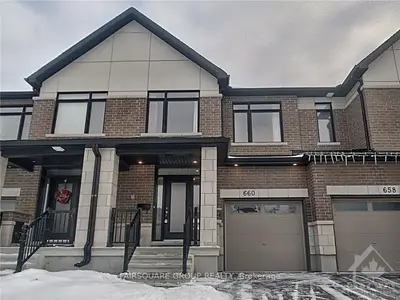 660 PUTNEY Crescent, Stittsville - Munster - Richmond, ON K2S 2N7