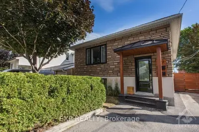 373 BRANT Street, Vanier and Kingsview Park, ON K1L 6V5