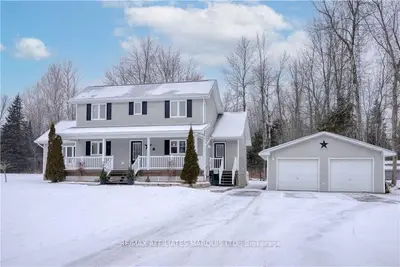 17169 WHEELER Road, South Stormont, ON K0C 2A0