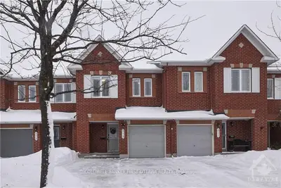573 Louis Toscano Drive, Orleans - Cumberland And Area, On K4a 0a9