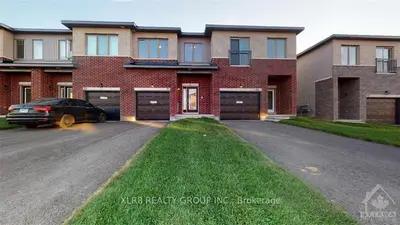 70 RALLIDALE Street, Blossom Park - Airport and Area, ON K1X 0G7