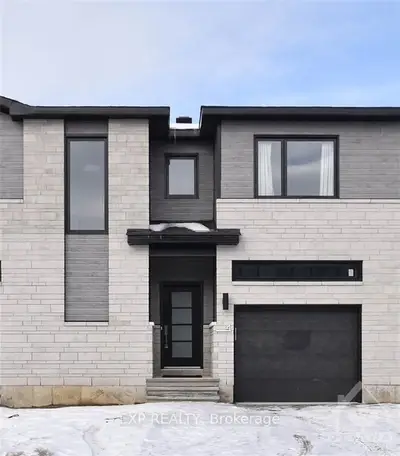 4 LIVYA Street, The Nation, ON K0A 2M0